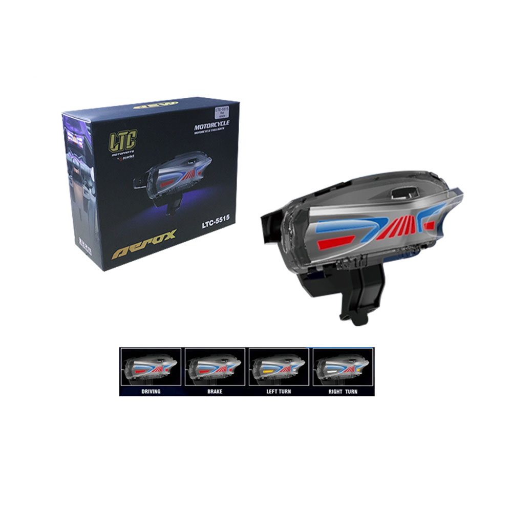 STOP LAMP LTC-5515 AEROX RUNNING V-2