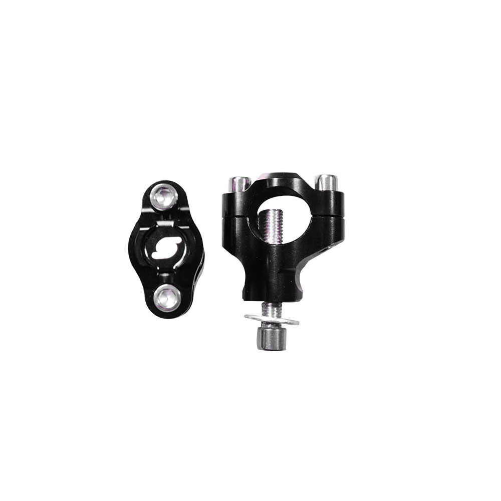 RAISER HANDLEBAR TRAIL G-4568Black